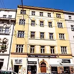 Beautiful Attic R3 Praha