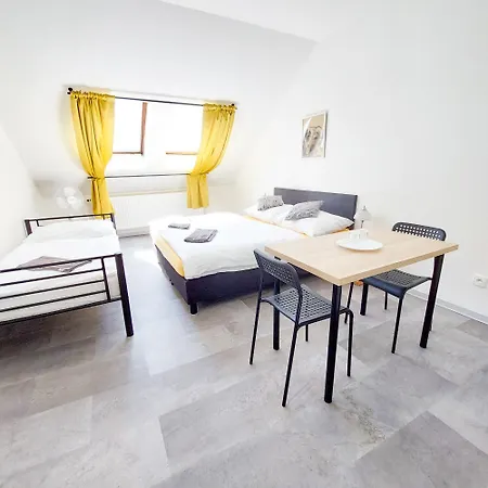 Beautiful Attic R3 Privat bolig *