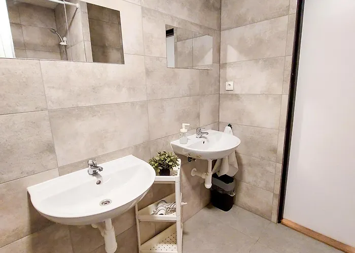 Beautiful Attic R3 Prága
