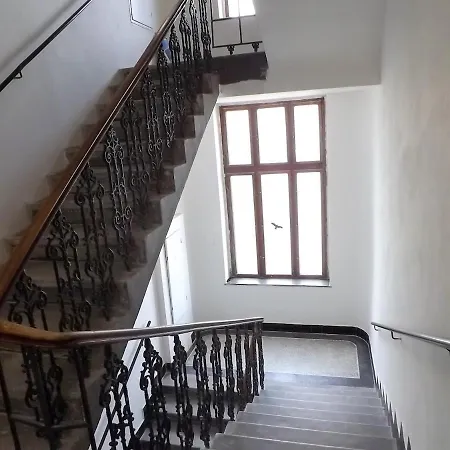 Beautiful Attic R3 Homestay