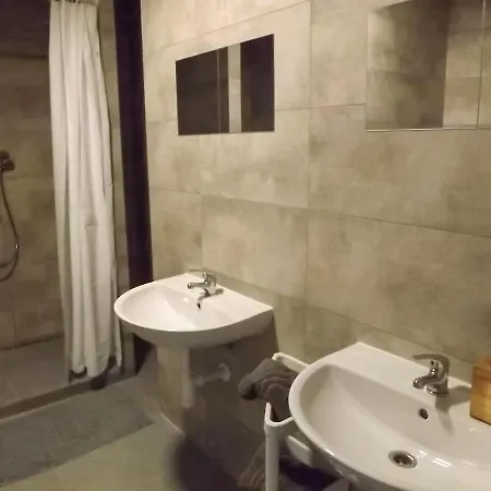 Beautiful Attic R3 Homestay *
