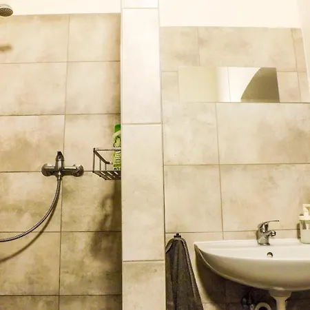 Homestay Beautiful Attic R3