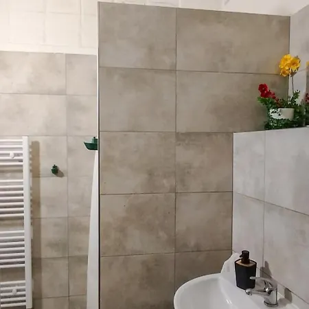 Beautiful Attic R3 Homestay szállás Prága