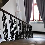 Beautiful Attic R3 * Prague